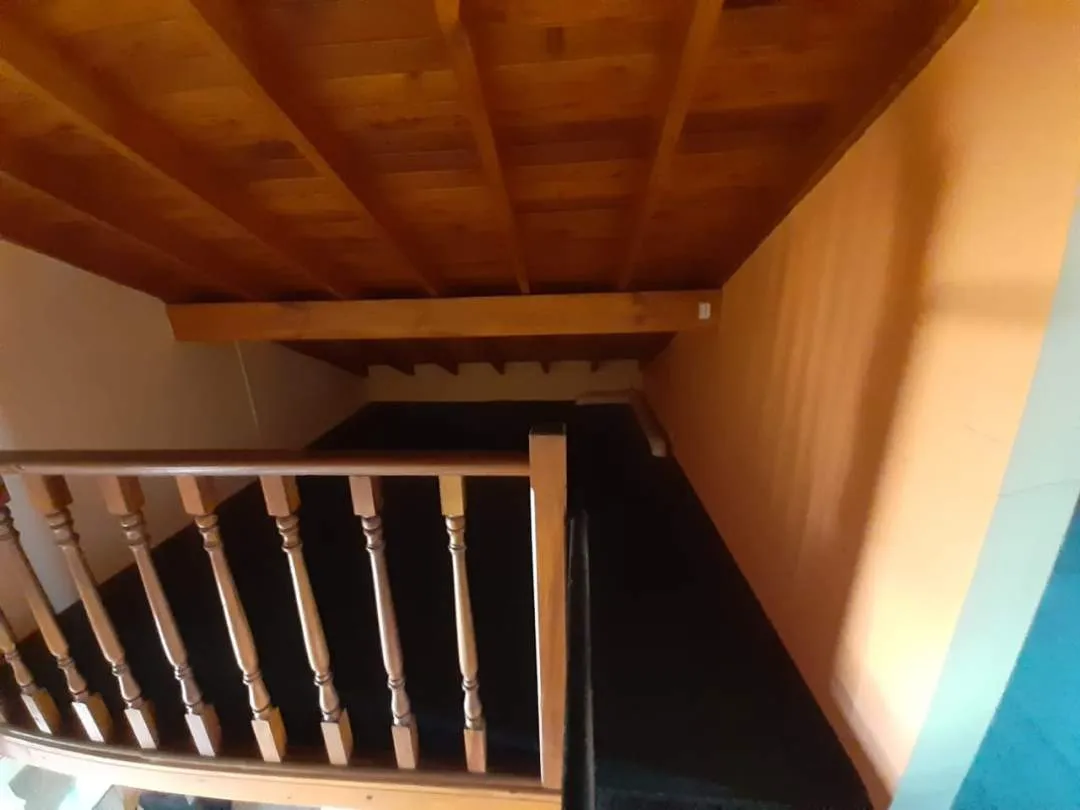 HERMOSO CHALET CON GAS NATURAL