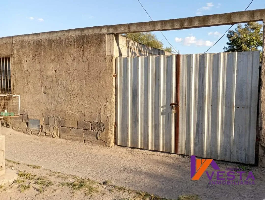 BARRIO SOLIDARIDAD-CASA A RECICLAR-ZONA SURESTE-SALTA