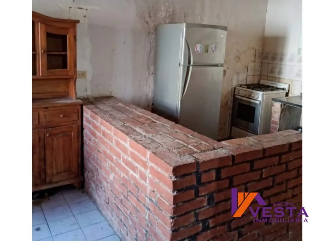 BARRIO SOLIDARIDAD-CASA A RECICLAR-ZONA SURESTE-SALTA