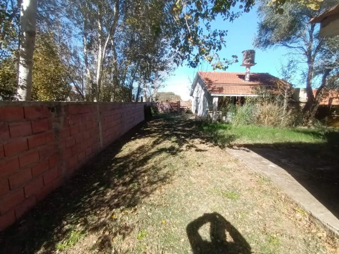 VENDIDA !!!