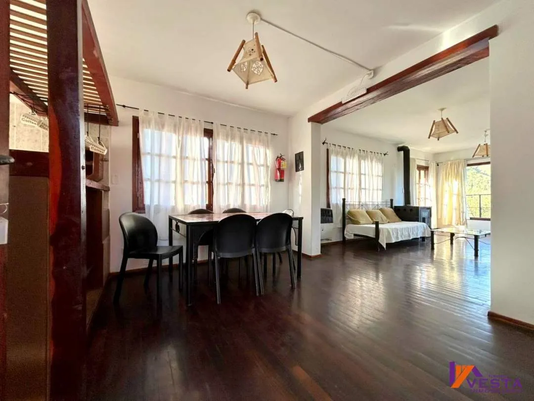 VILLA SAN LORENZO-CASTELLANOS-COMPLEJO DE CABAÑAS EN VENTA-SALTA