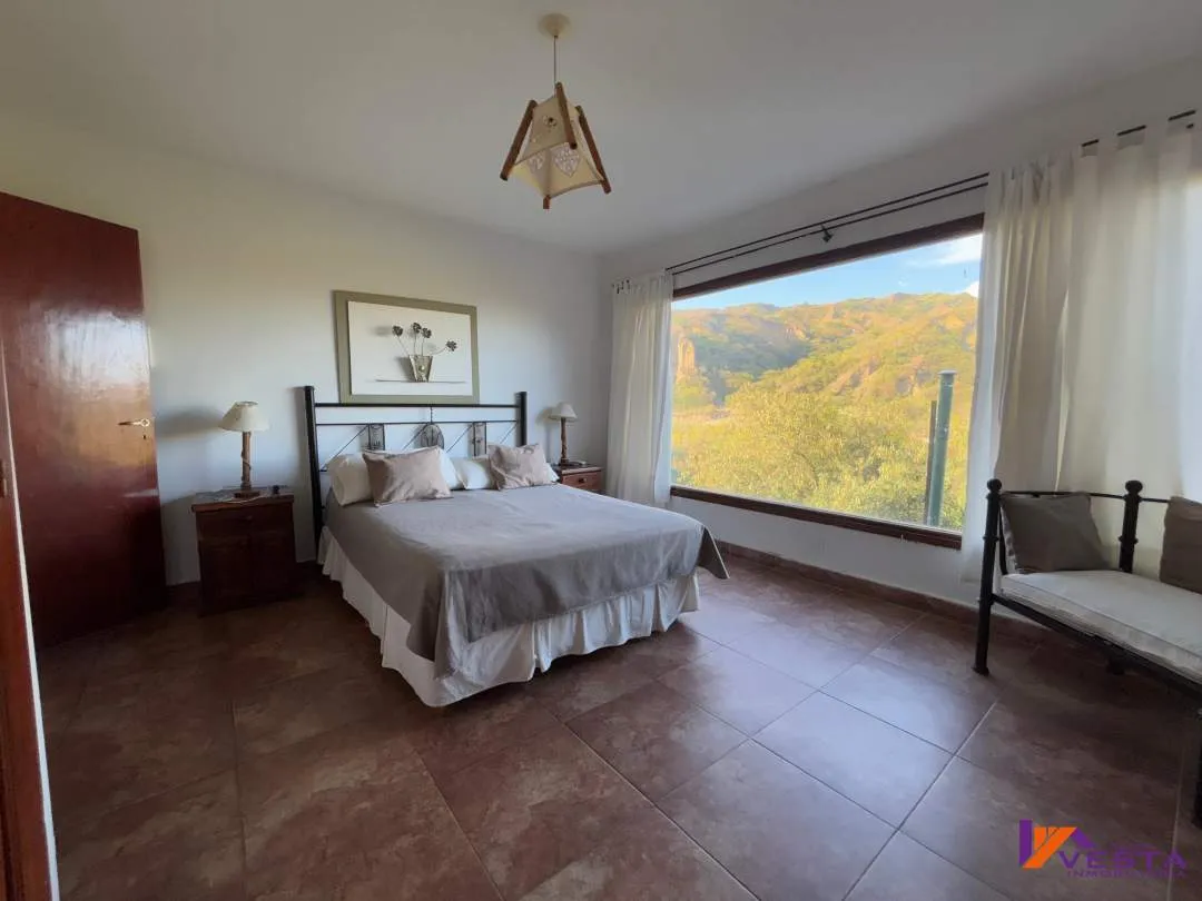 VILLA SAN LORENZO-CASTELLANOS-COMPLEJO DE CABAÑAS EN VENTA-SALTA