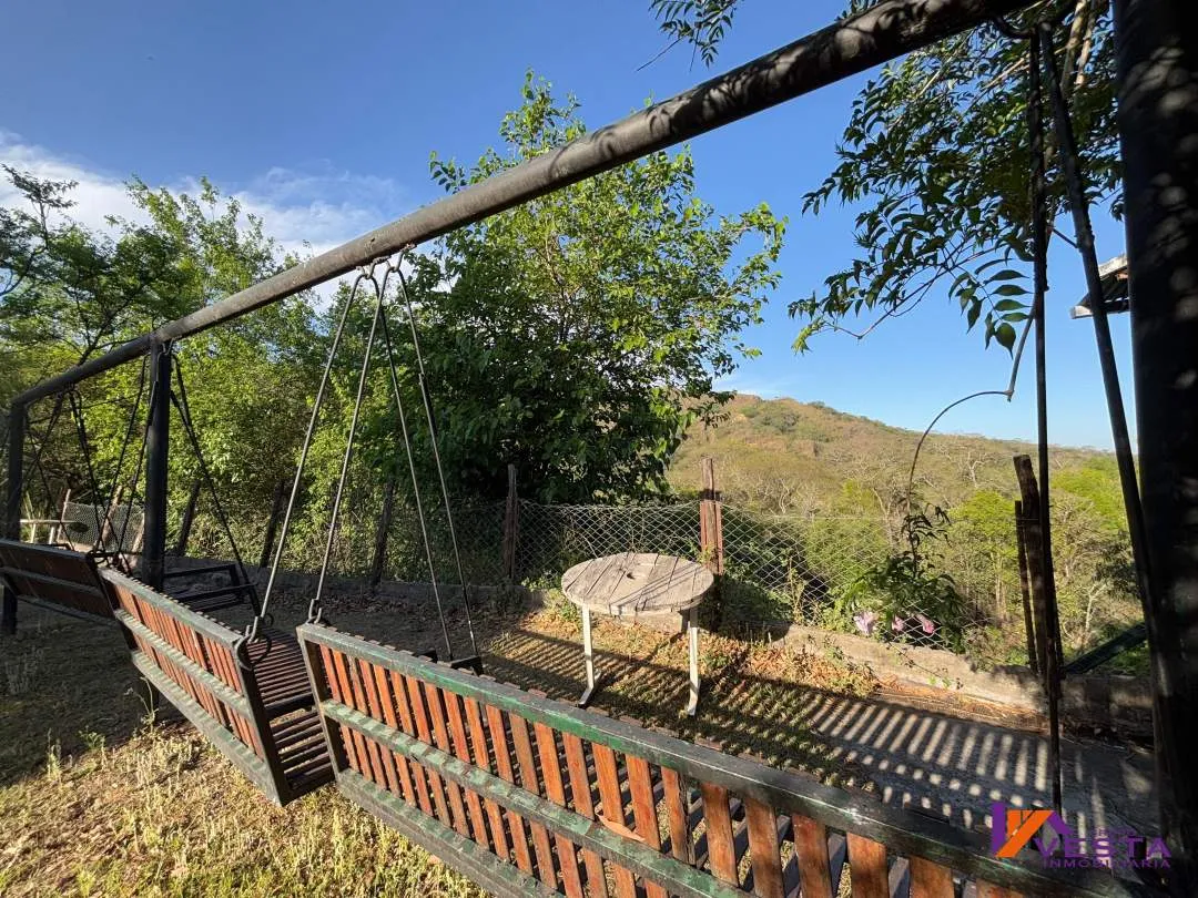 VILLA SAN LORENZO-CASTELLANOS-COMPLEJO DE CABAÑAS EN VENTA-SALTA