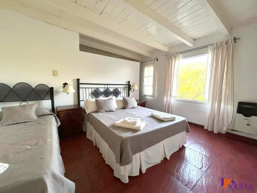 VILLA SAN LORENZO-CASTELLANOS-COMPLEJO DE CABAÑAS EN VENTA-SALTA