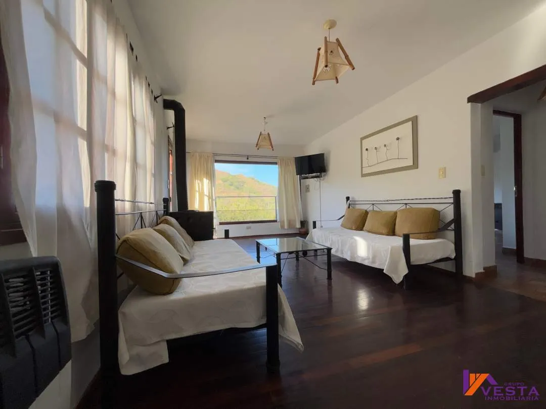 VILLA SAN LORENZO-CASTELLANOS-COMPLEJO DE CABAÑAS EN VENTA-SALTA