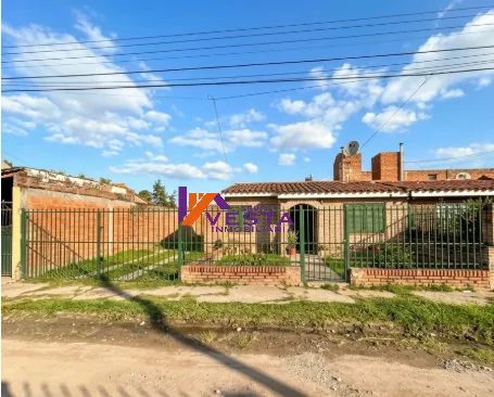 BARRIO ALEM-CASA EN VENTA-ZONA SUR-SALTA
