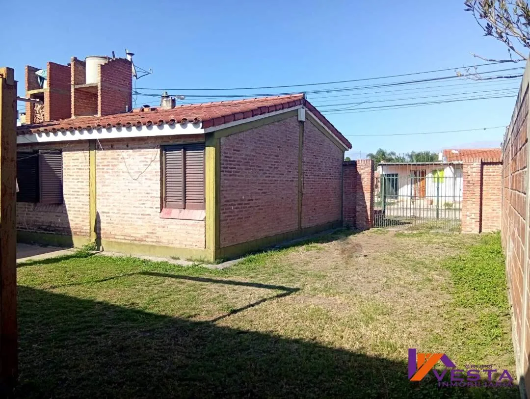 BARRIO ALEM-CASA EN VENTA-ZONA SUR-SALTA