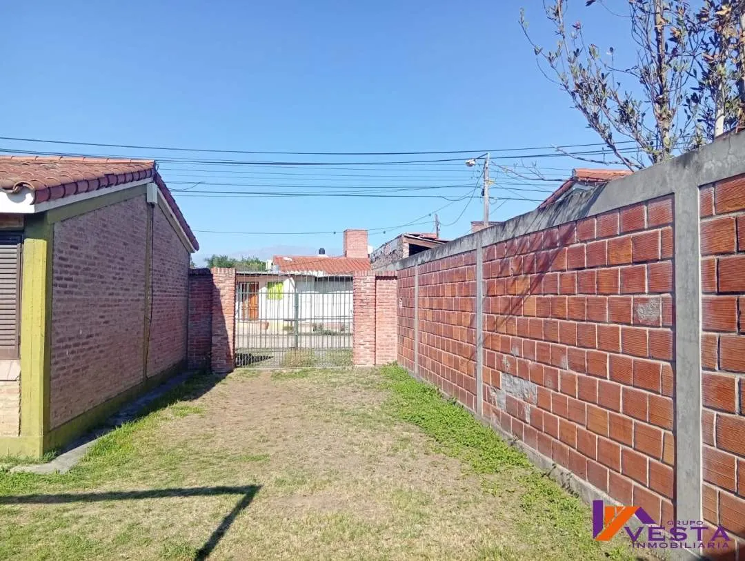 BARRIO ALEM-CASA EN VENTA-ZONA SUR-SALTA