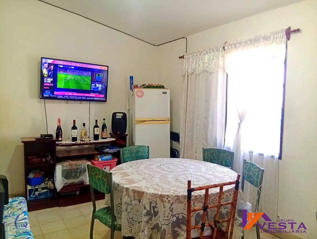 BARRIO ALEM-CASA EN VENTA-ZONA SUR-SALTA