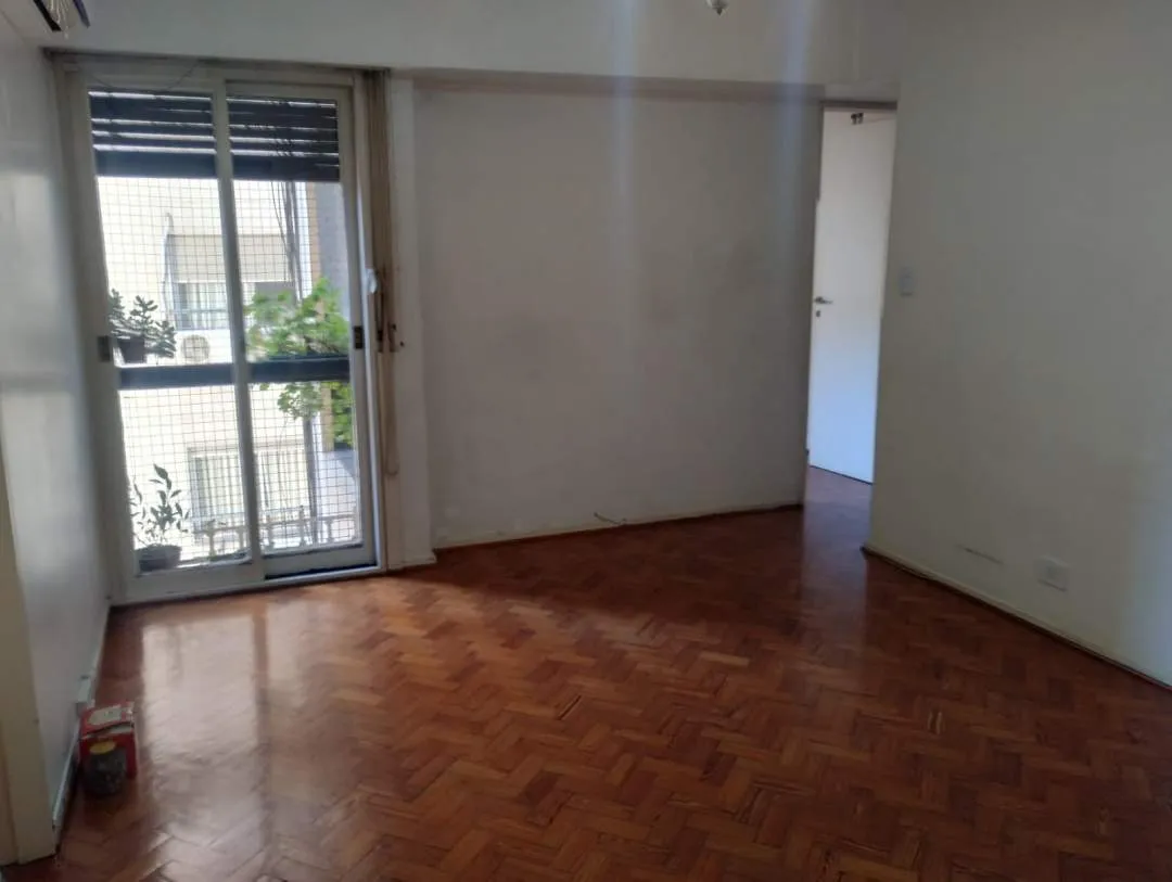 2 ambientes , Caballito