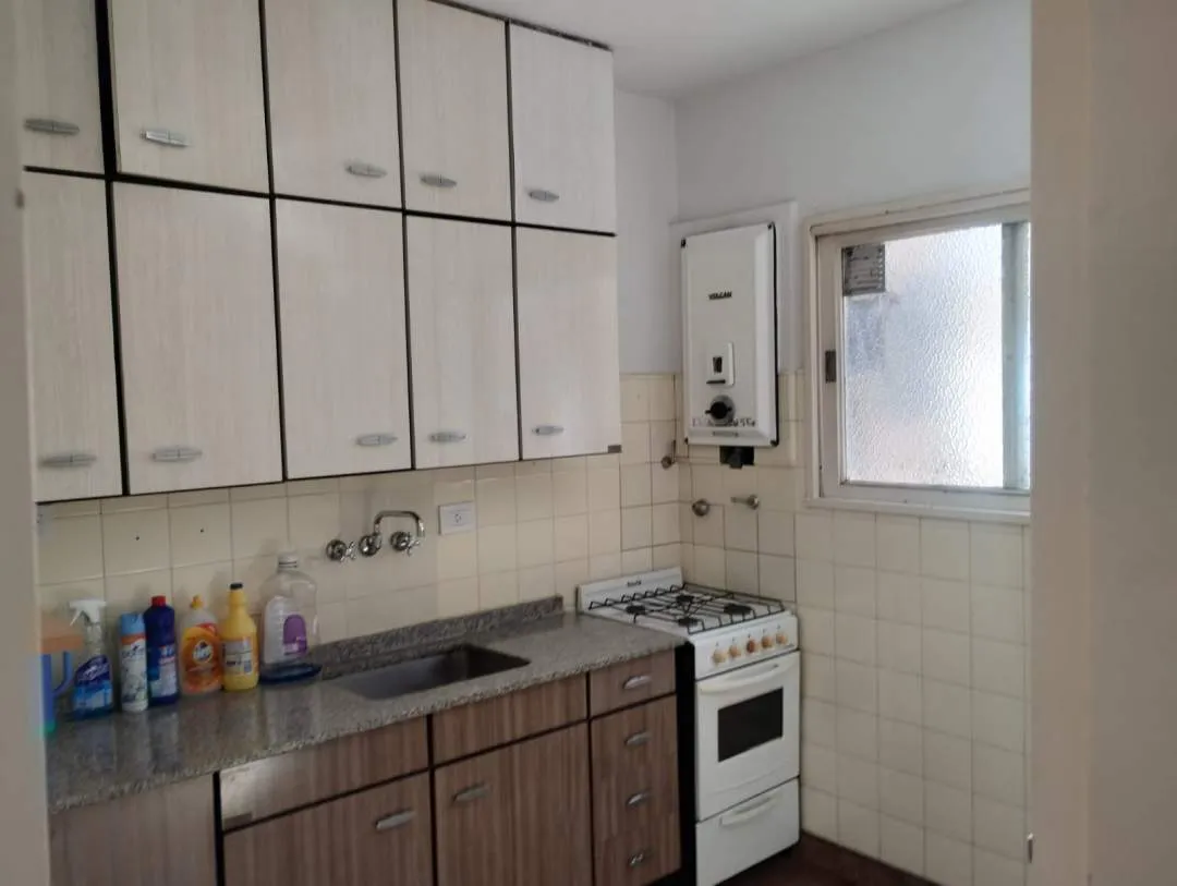 2 ambientes , Caballito