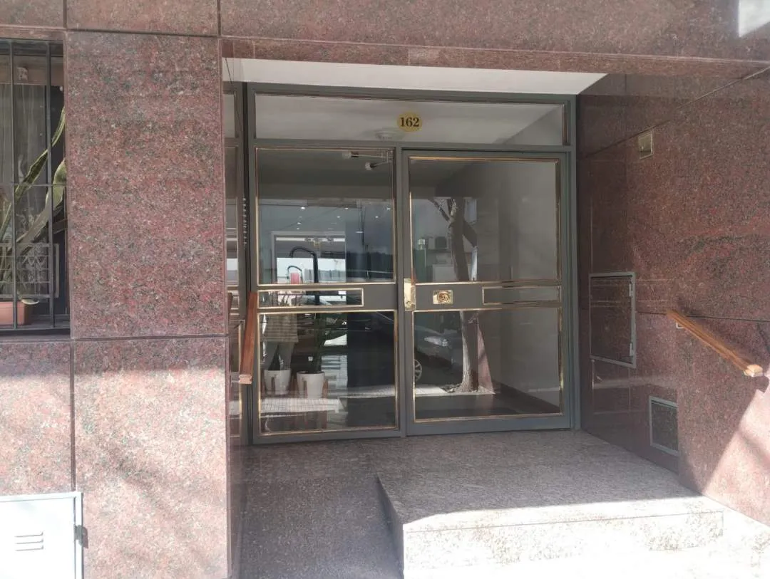 2 ambientes , Caballito