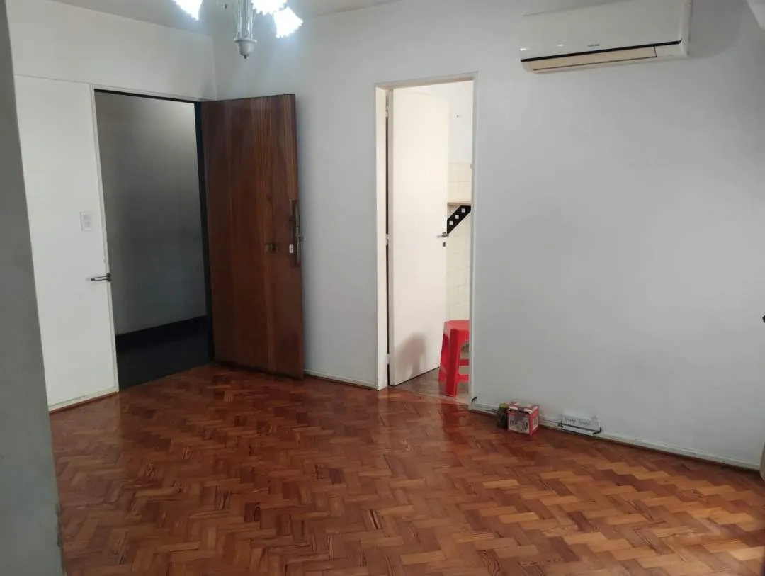 2 ambientes , Caballito