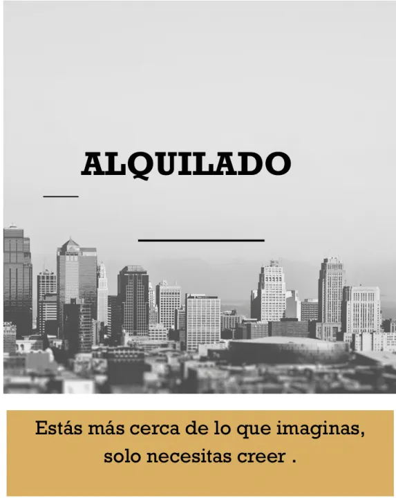 2 ambientes , Caballito