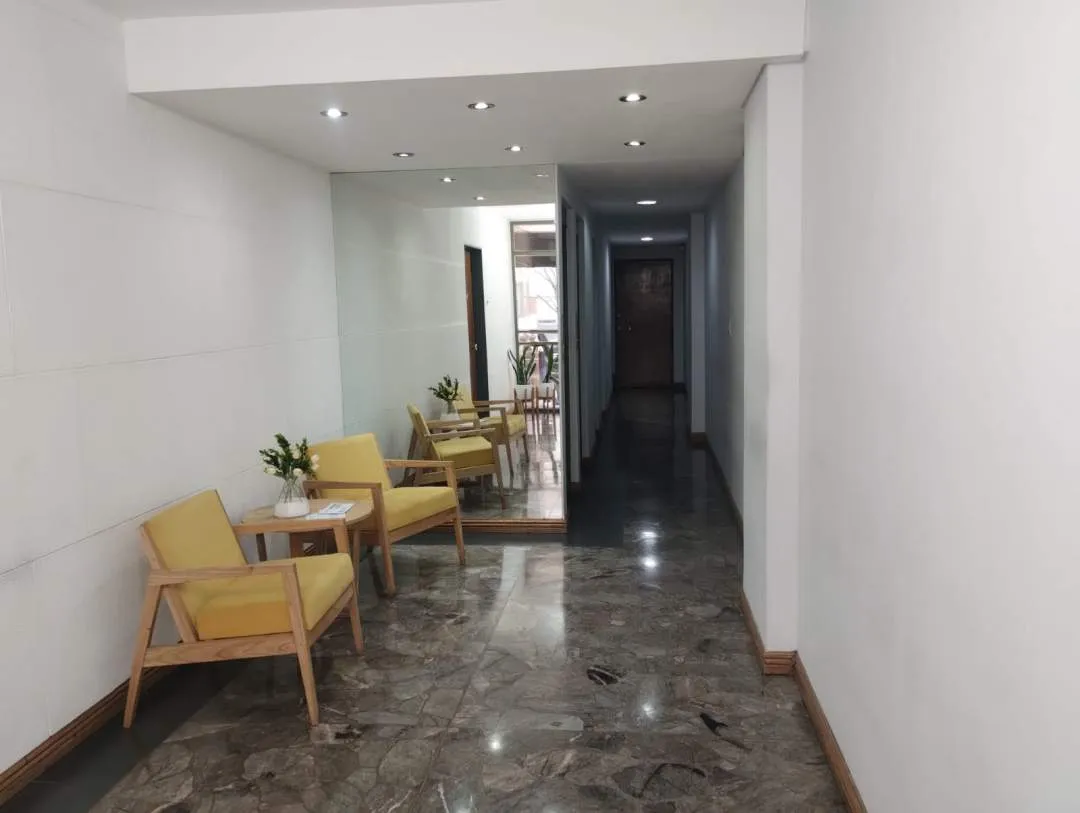 2 ambientes , Caballito