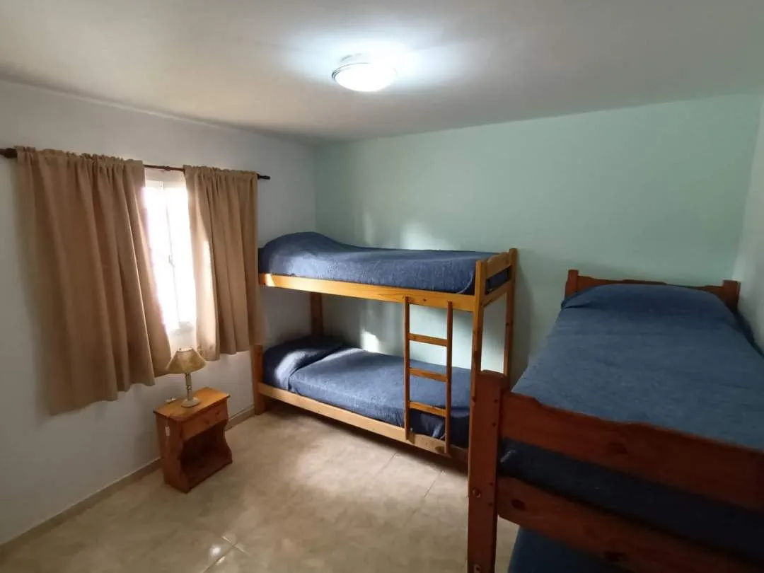 HERMOSO DUPLEX ZONA RESIDENCIAL