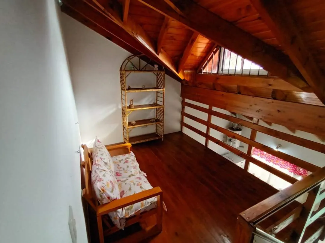 HERMOSO DUPLEX ZONA RESIDENCIAL