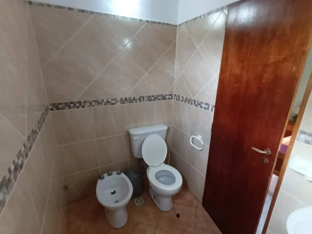 HERMOSO DUPLEX ZONA RESIDENCIAL
