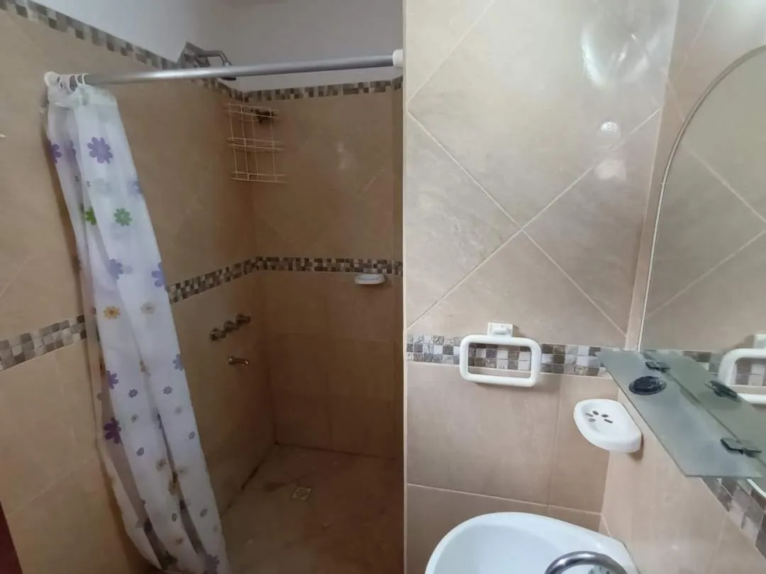 HERMOSO DUPLEX ZONA RESIDENCIAL