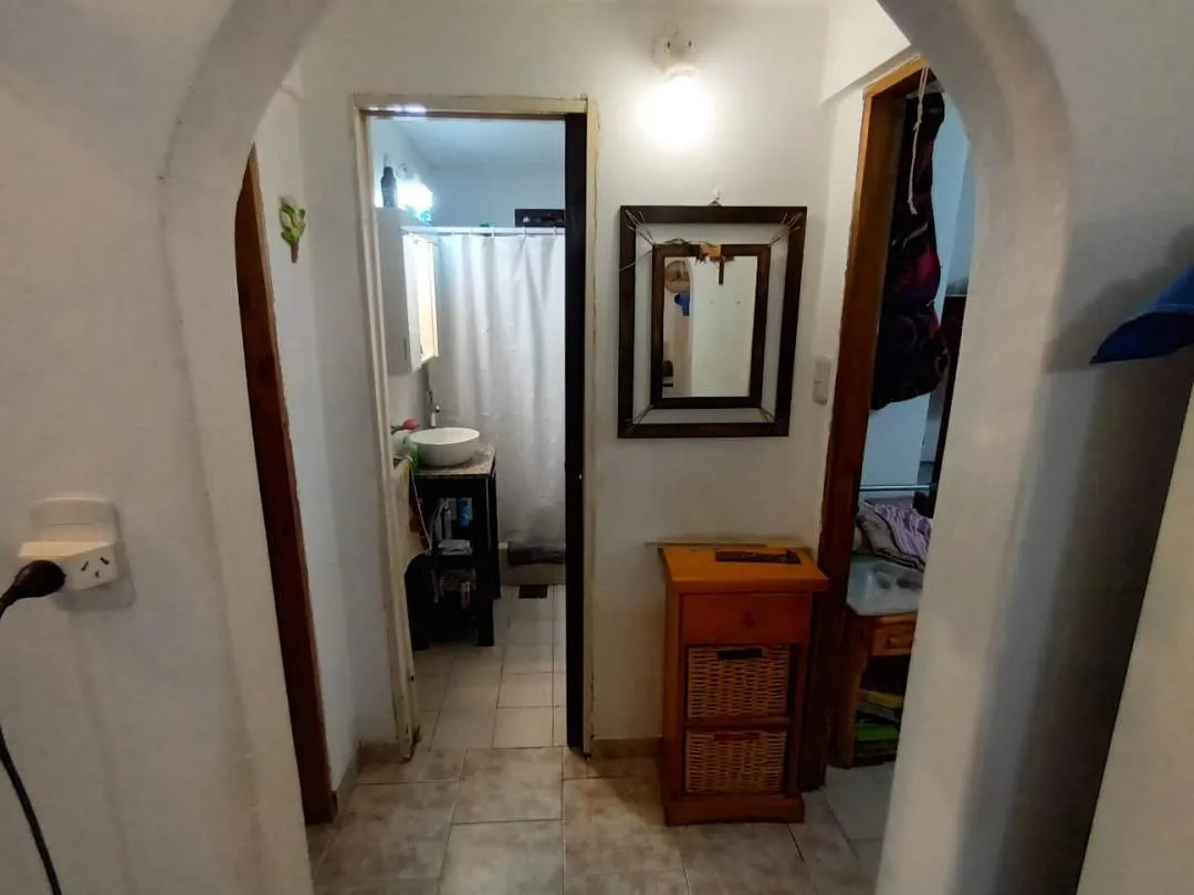VENDE CHALET 3 AMBIENTES