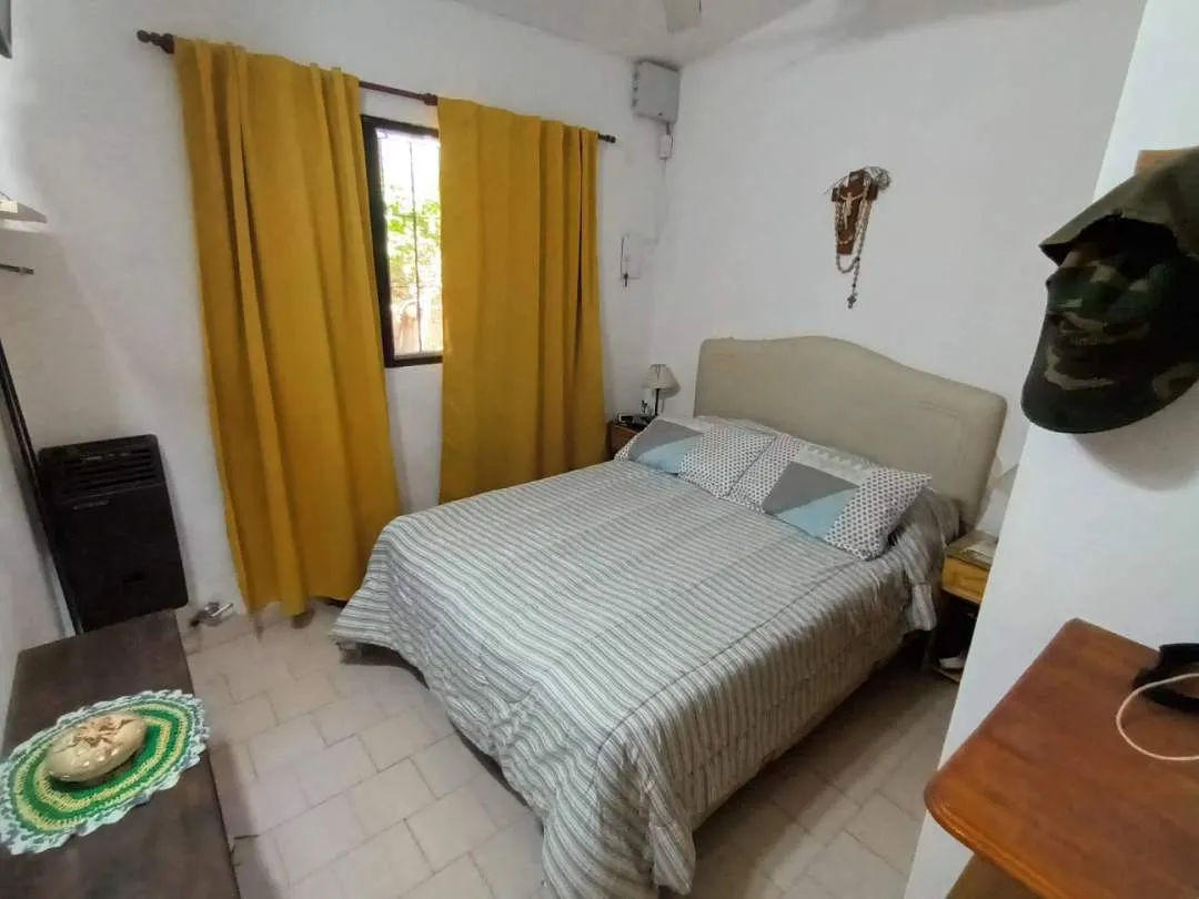 VENDE CHALET 3 AMBIENTES