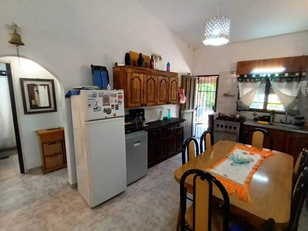VENDE CHALET 3 AMBIENTES