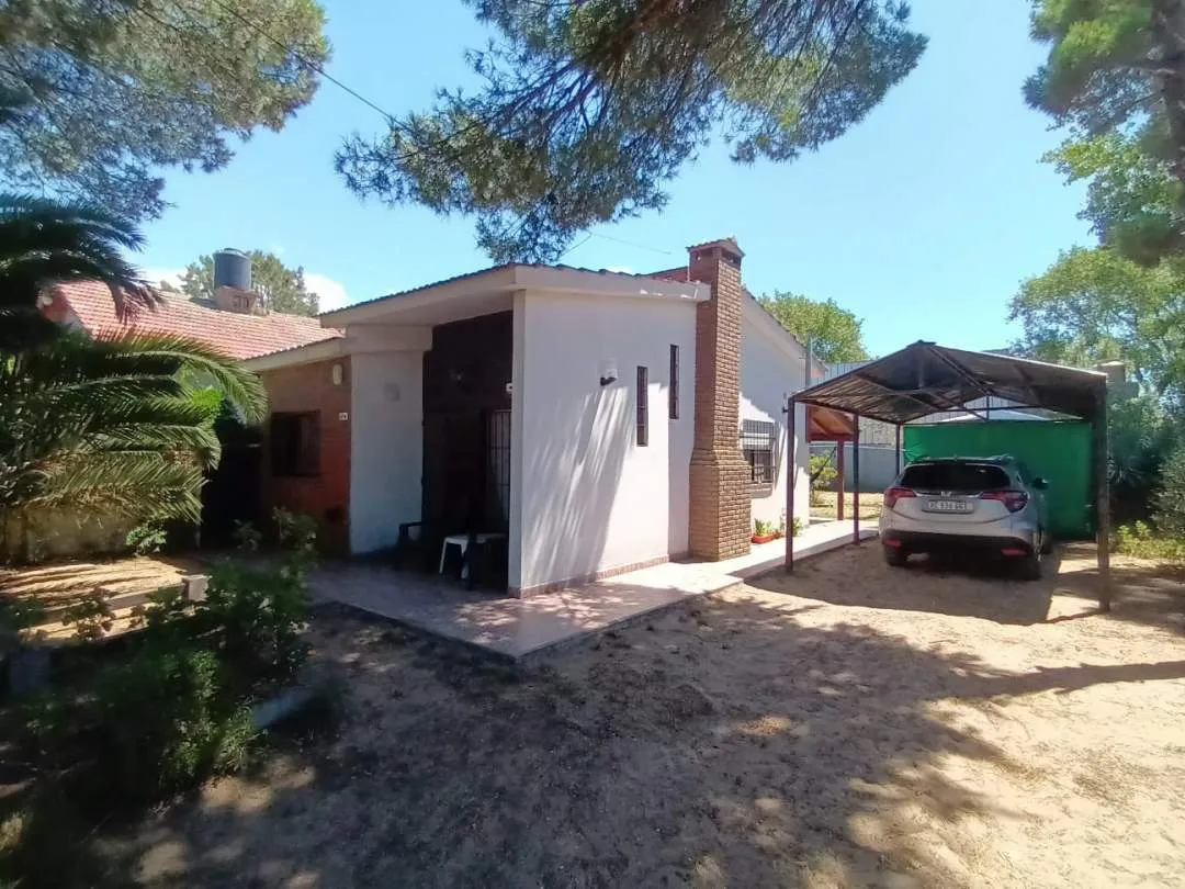 VENDE CHALET 3 AMBIENTES