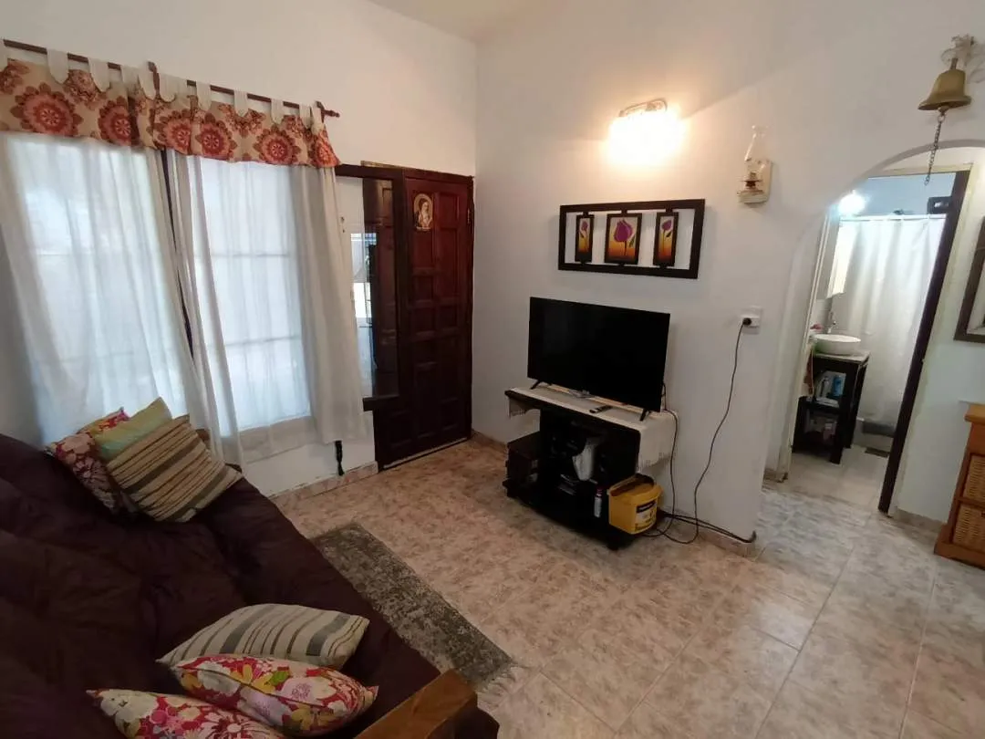 VENDE CHALET 3 AMBIENTES