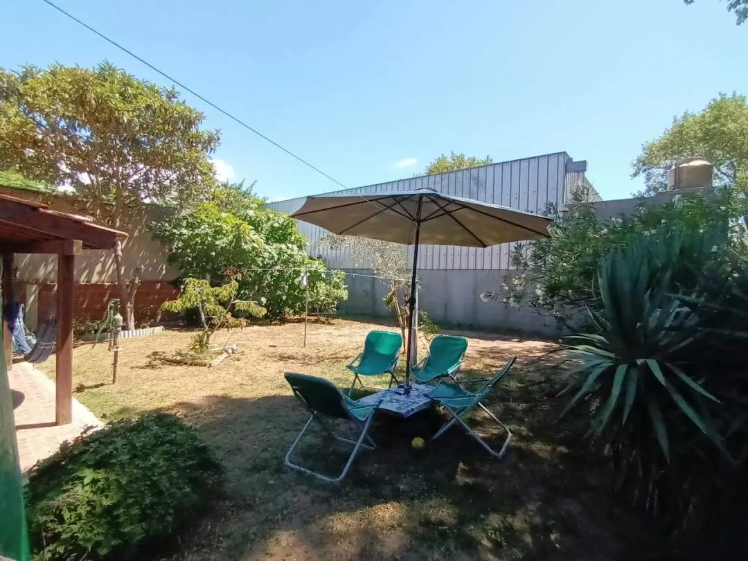VENDE CHALET 3 AMBIENTES