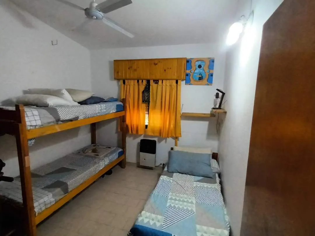 VENDE CHALET 3 AMBIENTES