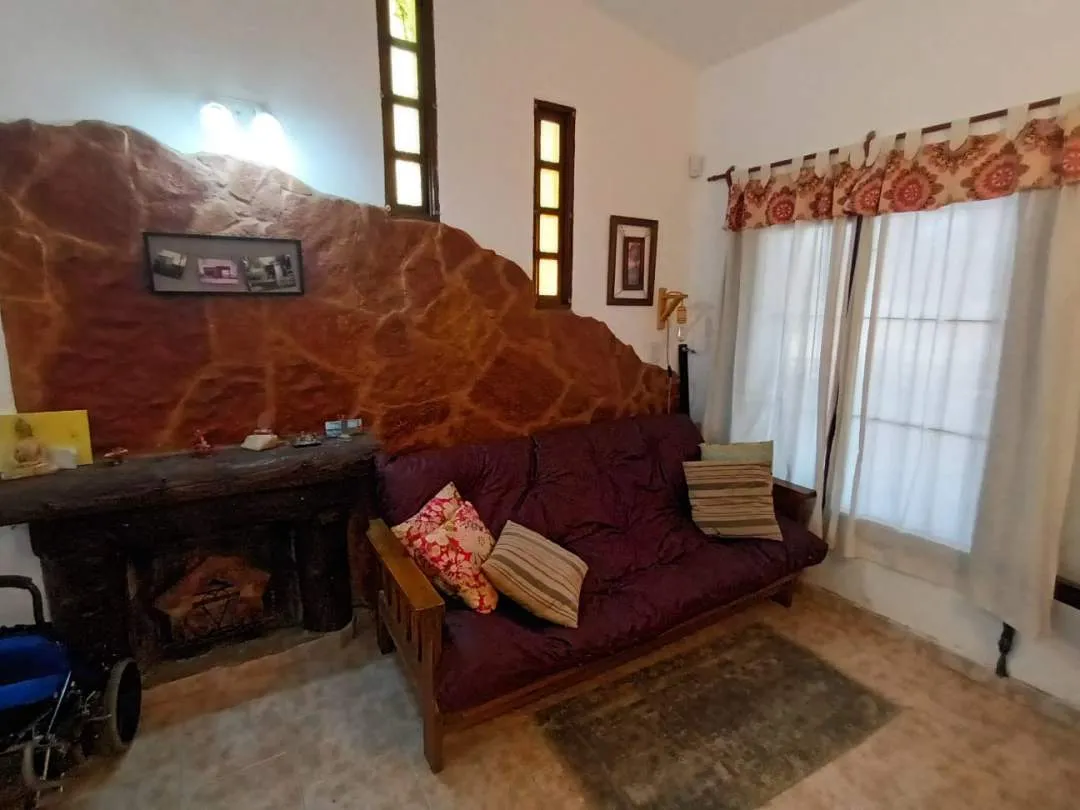 VENDE CHALET 3 AMBIENTES