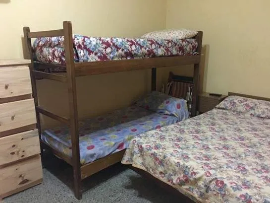 DOS CASAS EN LOTE PROPIO   (VENDIDO)