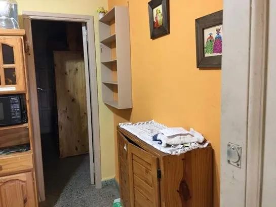 DOS CASAS EN LOTE PROPIO   (VENDIDO)