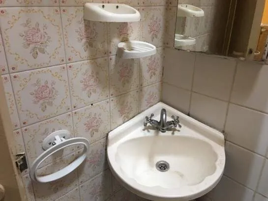 DOS CASAS EN LOTE PROPIO   (VENDIDO)