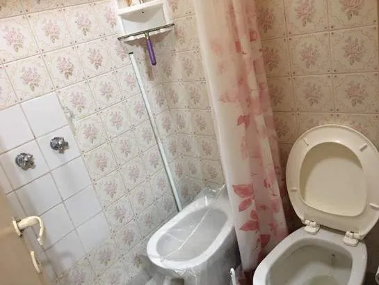 DOS CASAS EN LOTE PROPIO   (VENDIDO)