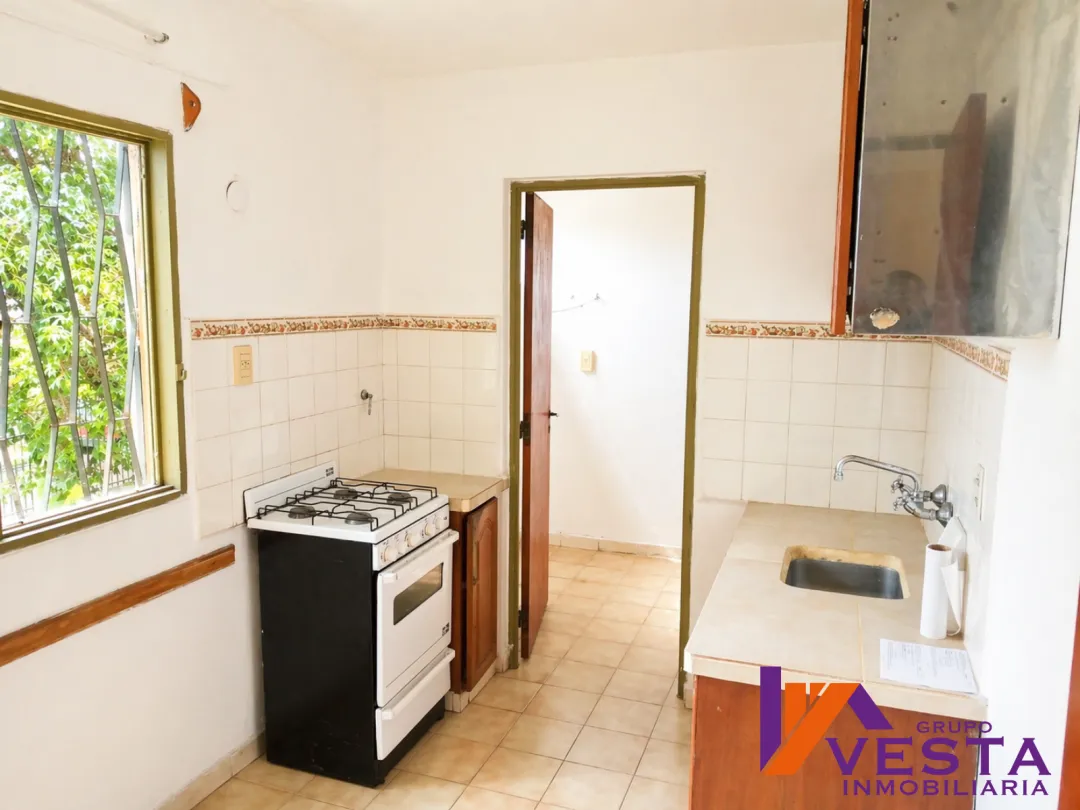 BARRIO DOCENTE- DEPARTAMENTO-VENTA-ZONA SUR-SALTA
