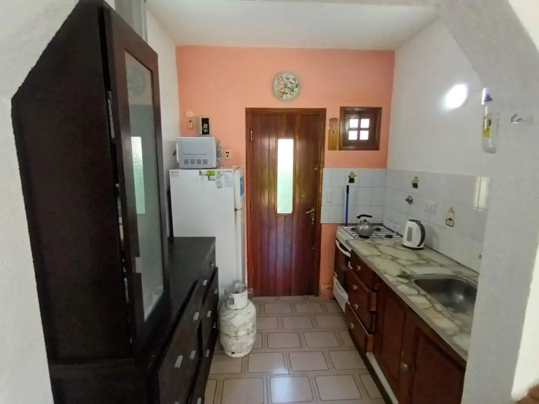 VENDE DUPLEX 3 AMBIENTES