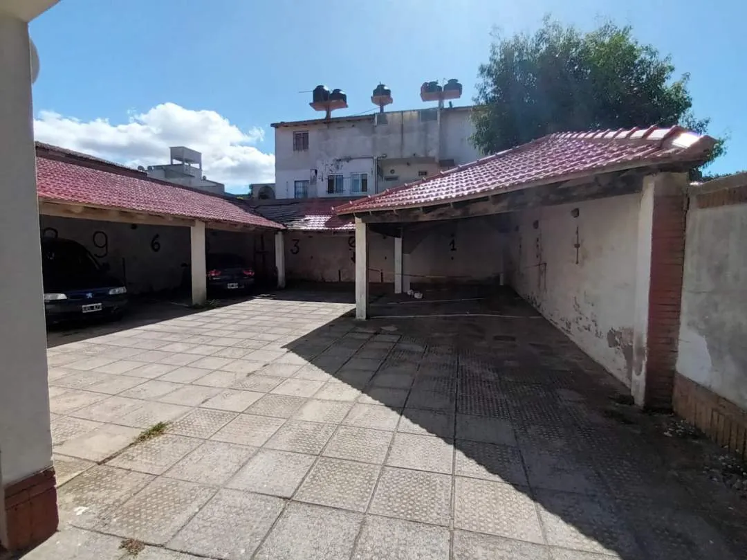VENDE DUPLEX 3 AMBIENTES