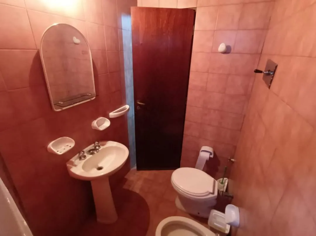 VENDE DUPLEX 3 AMBIENTES