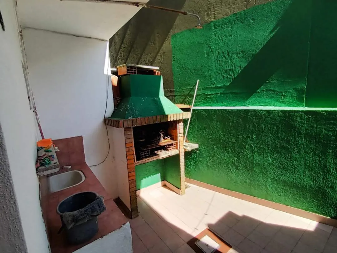 VENDE DUPLEX 3 AMBIENTES