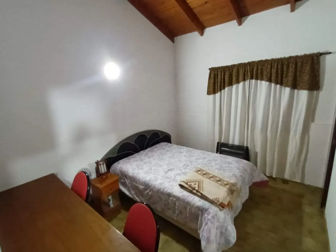 VENDE DUPLEX 3 AMBIENTES
