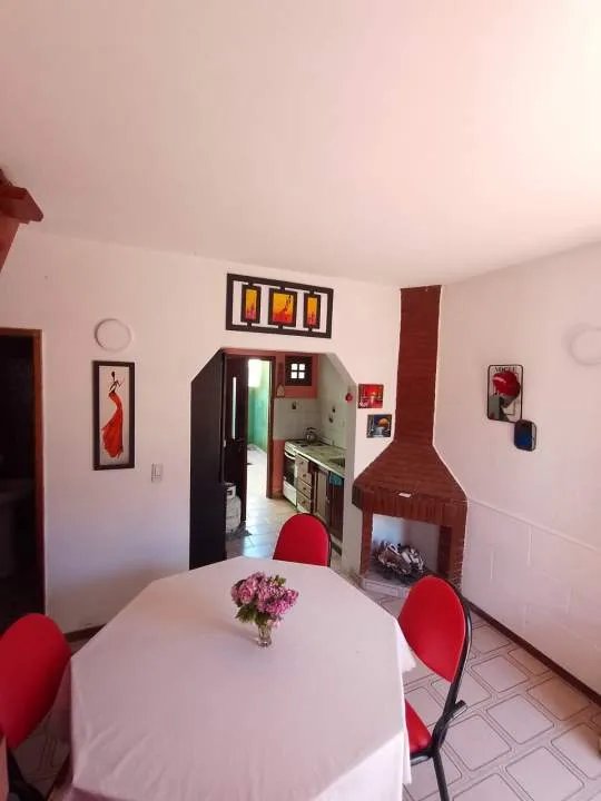 VENDE DUPLEX 3 AMBIENTES