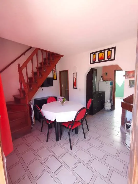 VENDE DUPLEX 3 AMBIENTES