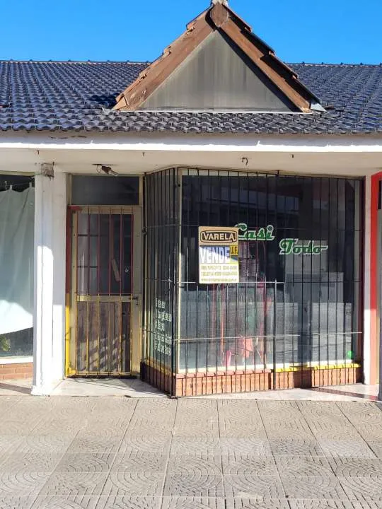 LOCAL COMERCIAL EN VENTA