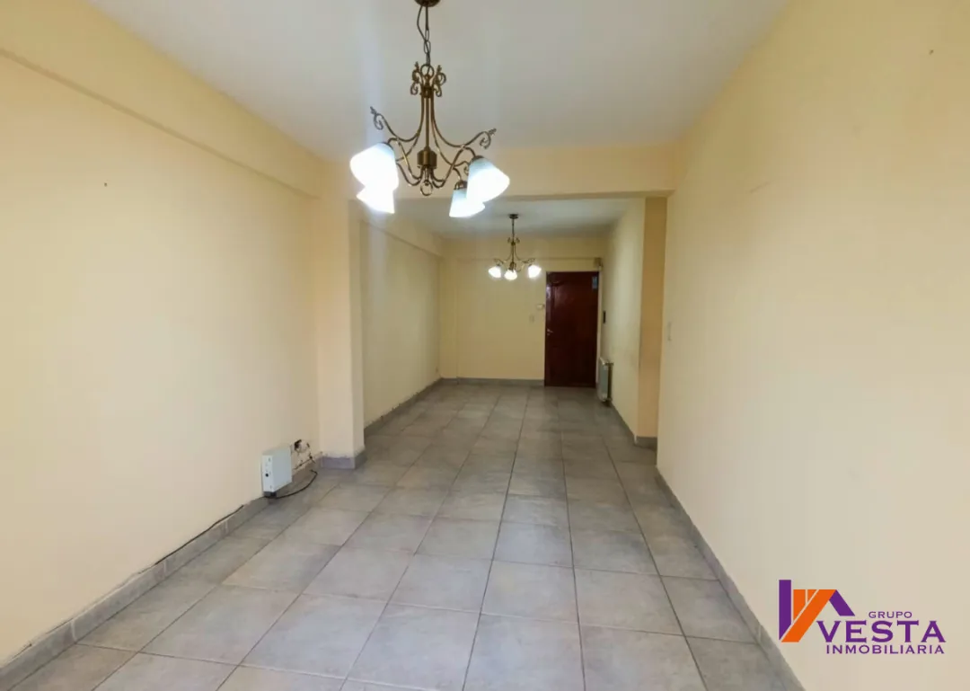 PUEYRREDON AL 300-DEPARTAMENTO-VENTA-COCHERA-2DO PISO-CENTRO-SALTA