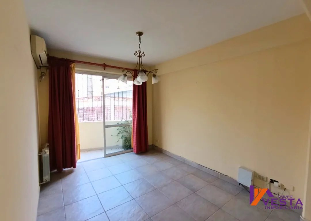 PUEYRREDON AL 300-DEPARTAMENTO-VENTA-COCHERA-2DO PISO-CENTRO-SALTA