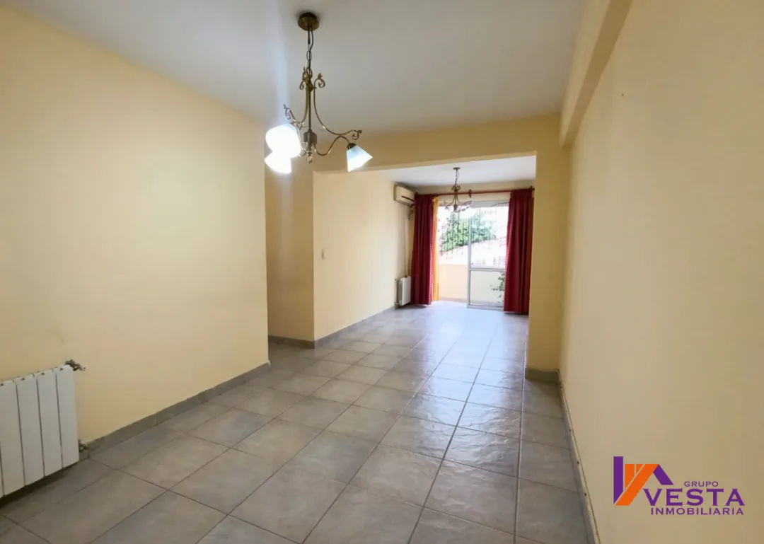 PUEYRREDON AL 300-DEPARTAMENTO-VENTA-COCHERA-2DO PISO-CENTRO-SALTA