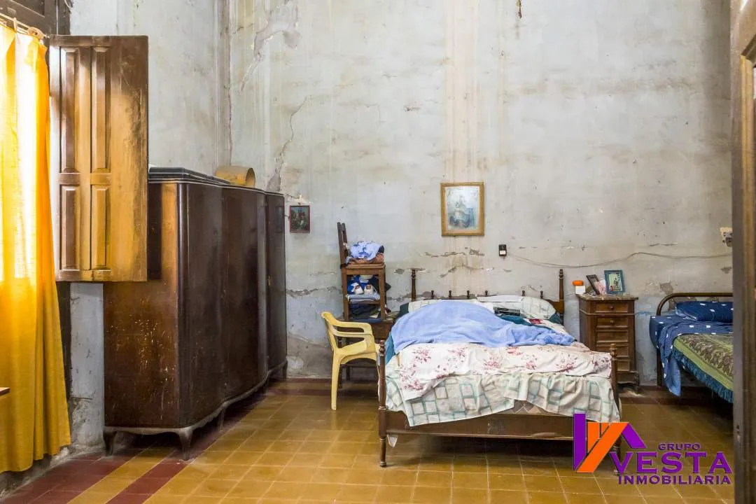 ESPAÑA 227 - CASA A RECICLAR - SALTA CAPITAL MICROCENTRO