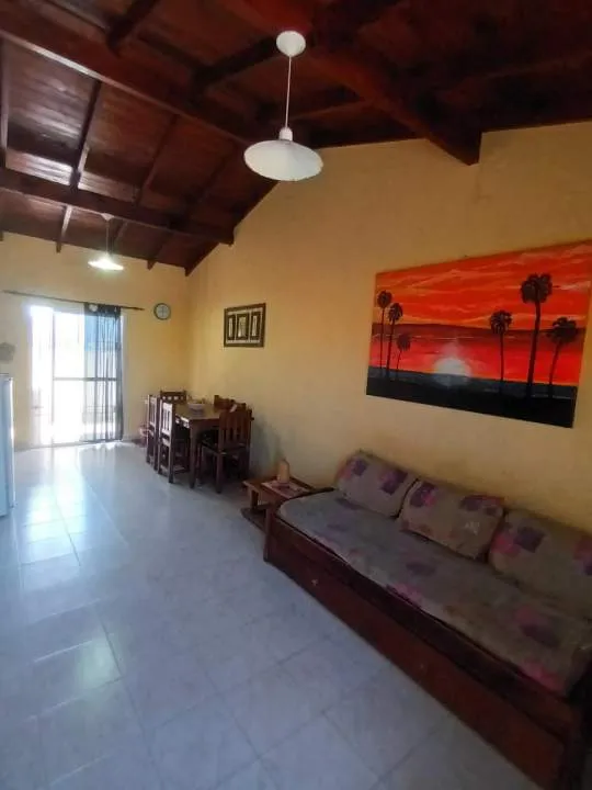 DEPARTAMENTO CERCA DEL MAR CON 3 AMBIENTES