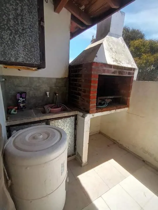 DEPARTAMENTO CERCA DEL MAR CON 3 AMBIENTES